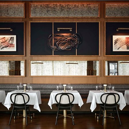 Thompson Atlanta - Buckhead, By Hyatt Hotel Luaran gambar
