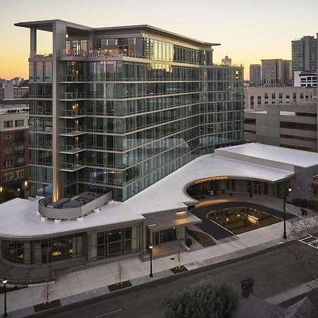 Thompson Atlanta - Buckhead, By Hyatt Hotel Luaran gambar