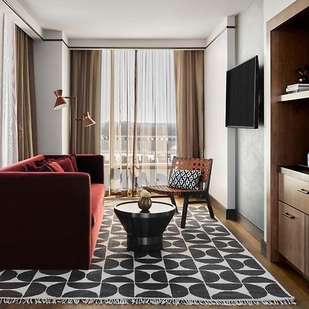 Thompson Atlanta - Buckhead, By Hyatt Hotel Luaran gambar