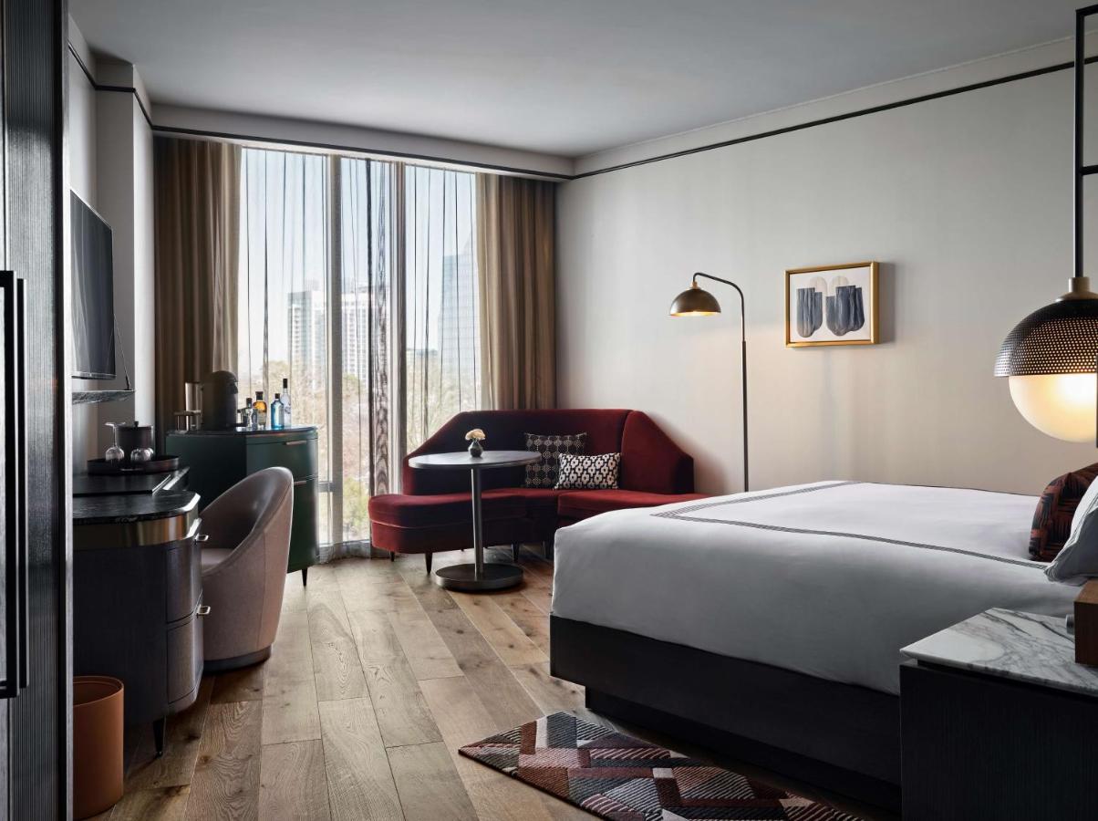 Thompson Atlanta - Buckhead, By Hyatt Hotel Luaran gambar