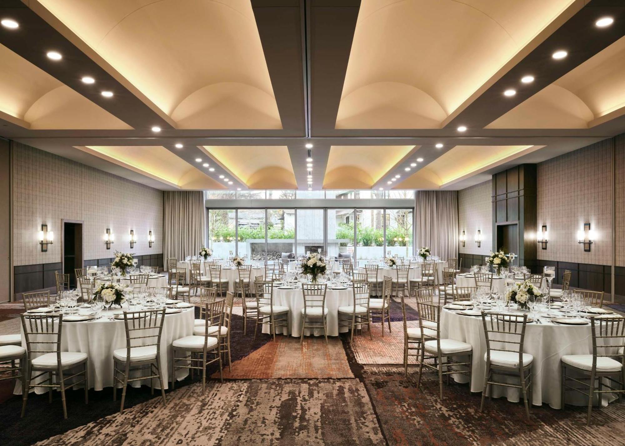 Thompson Atlanta - Buckhead, By Hyatt Hotel Luaran gambar