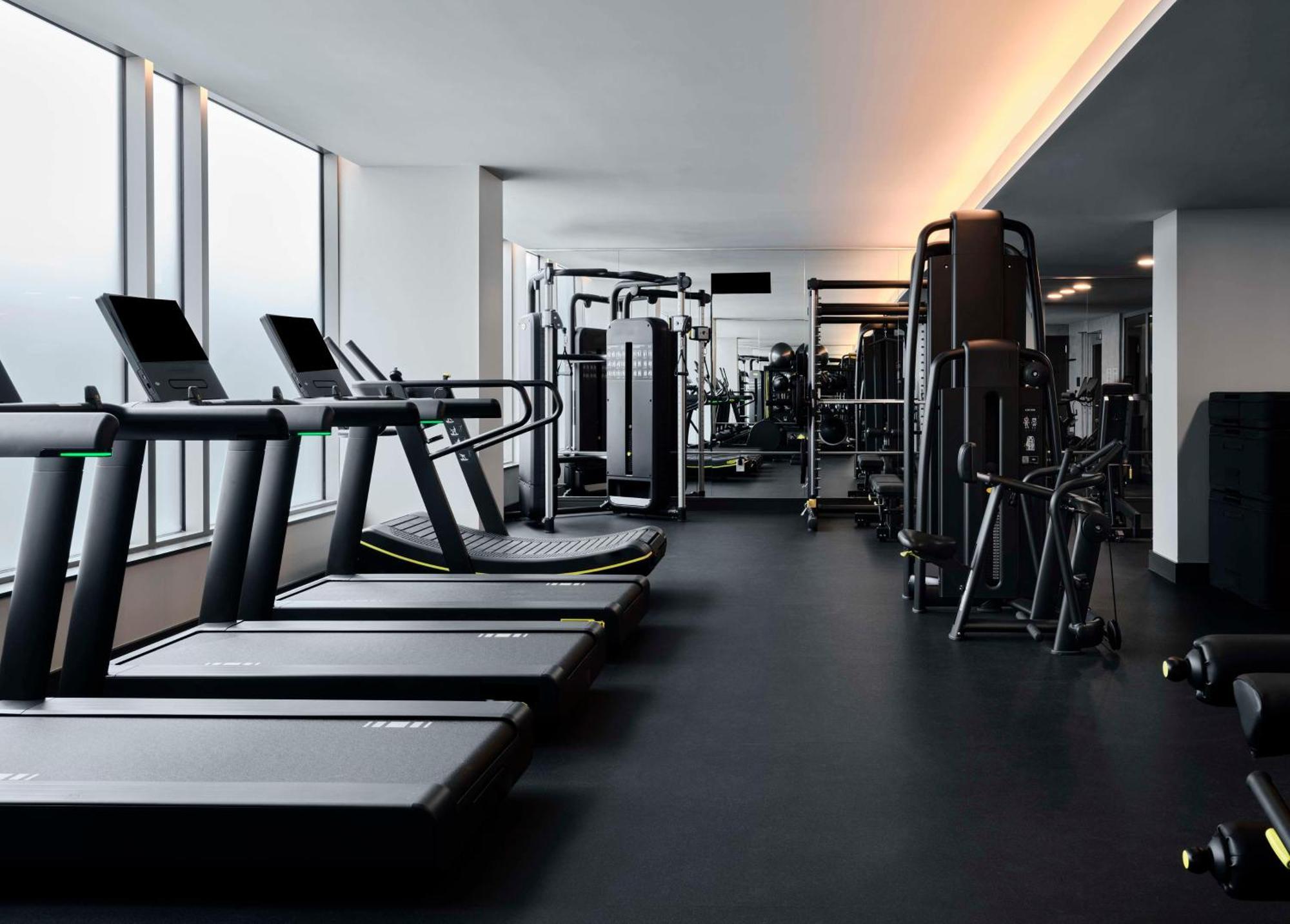 Thompson Atlanta - Buckhead, By Hyatt Hotel Luaran gambar