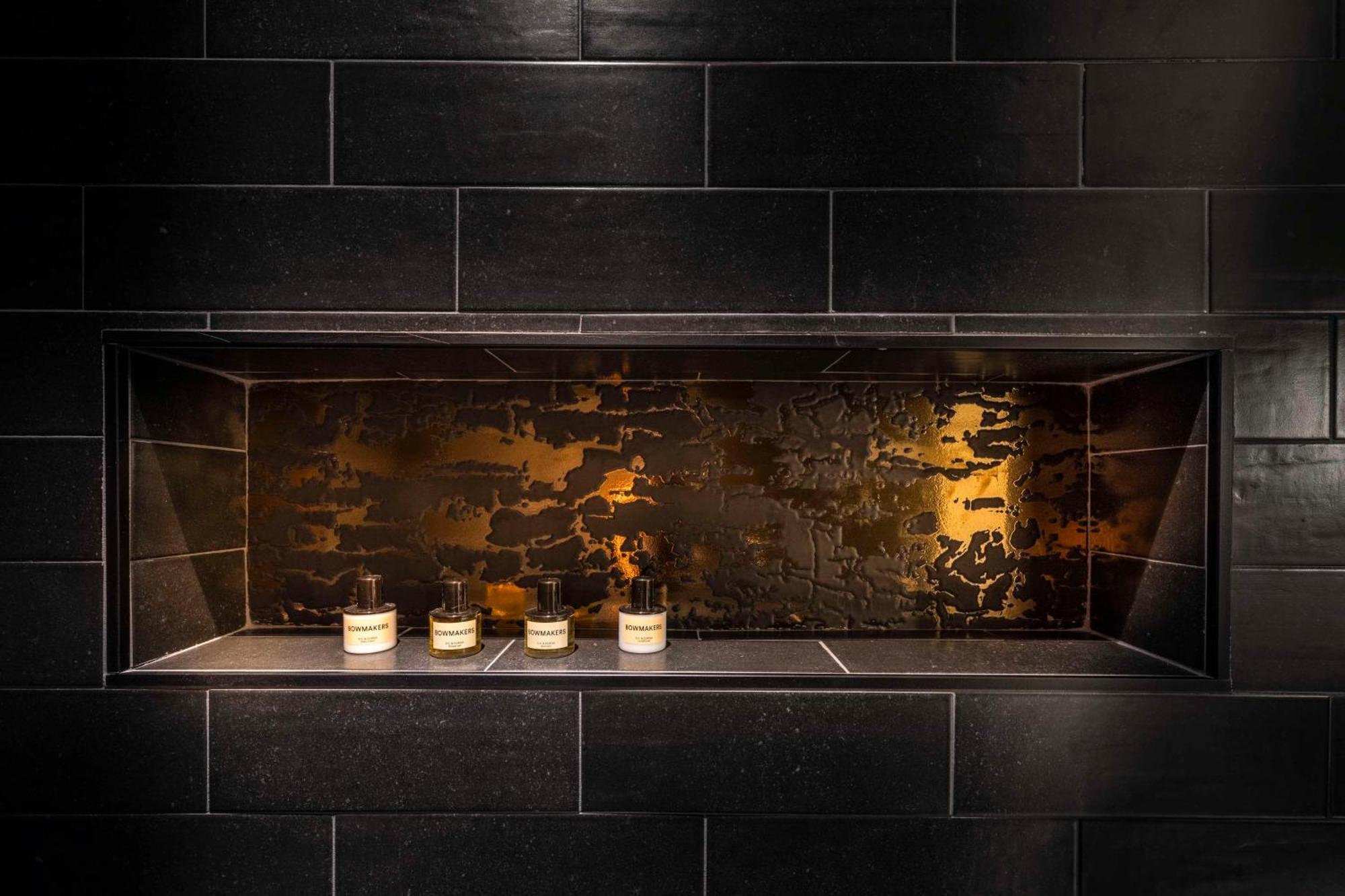Thompson Atlanta - Buckhead, By Hyatt Hotel Luaran gambar