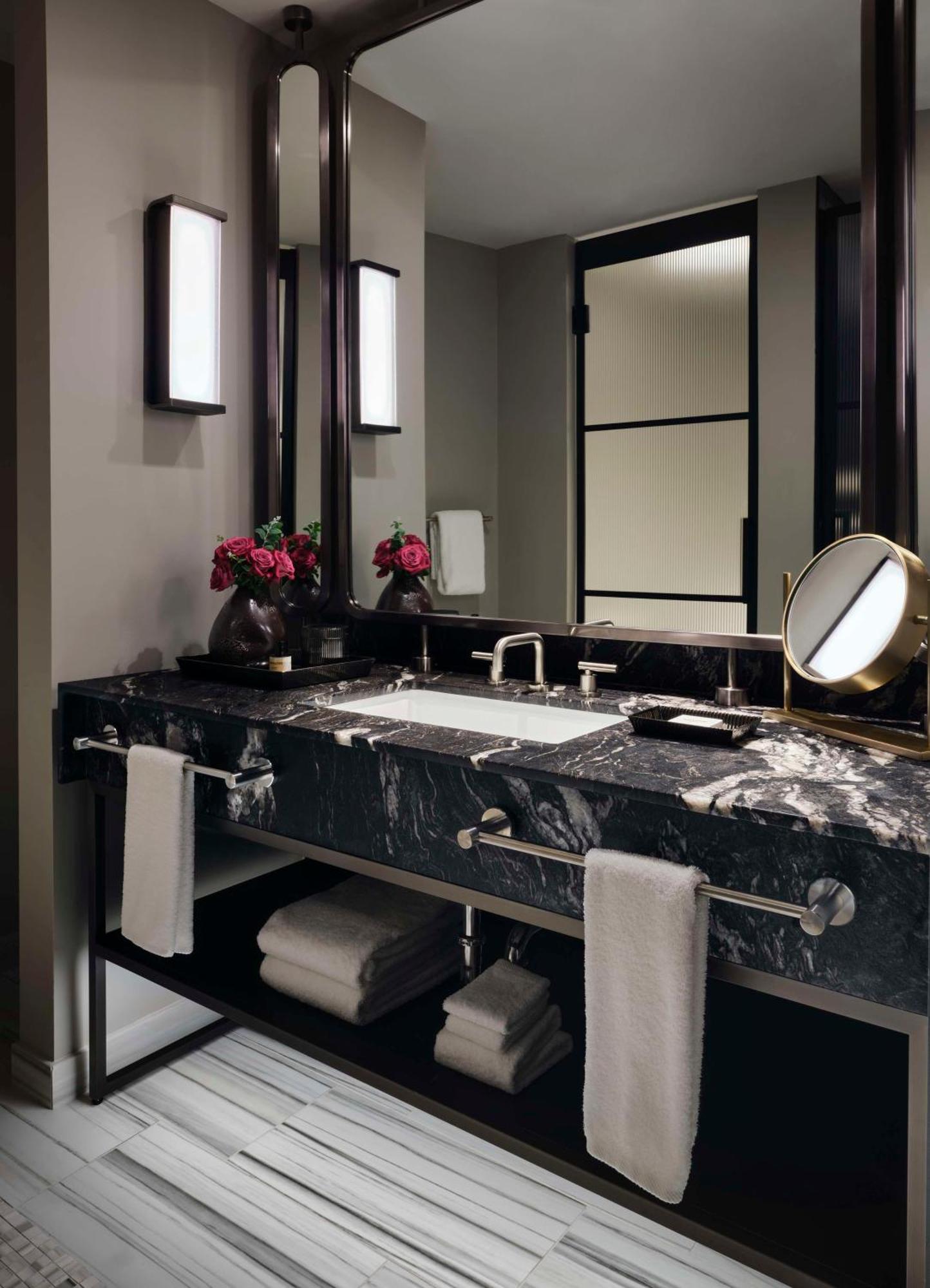 Thompson Atlanta - Buckhead, By Hyatt Hotel Luaran gambar