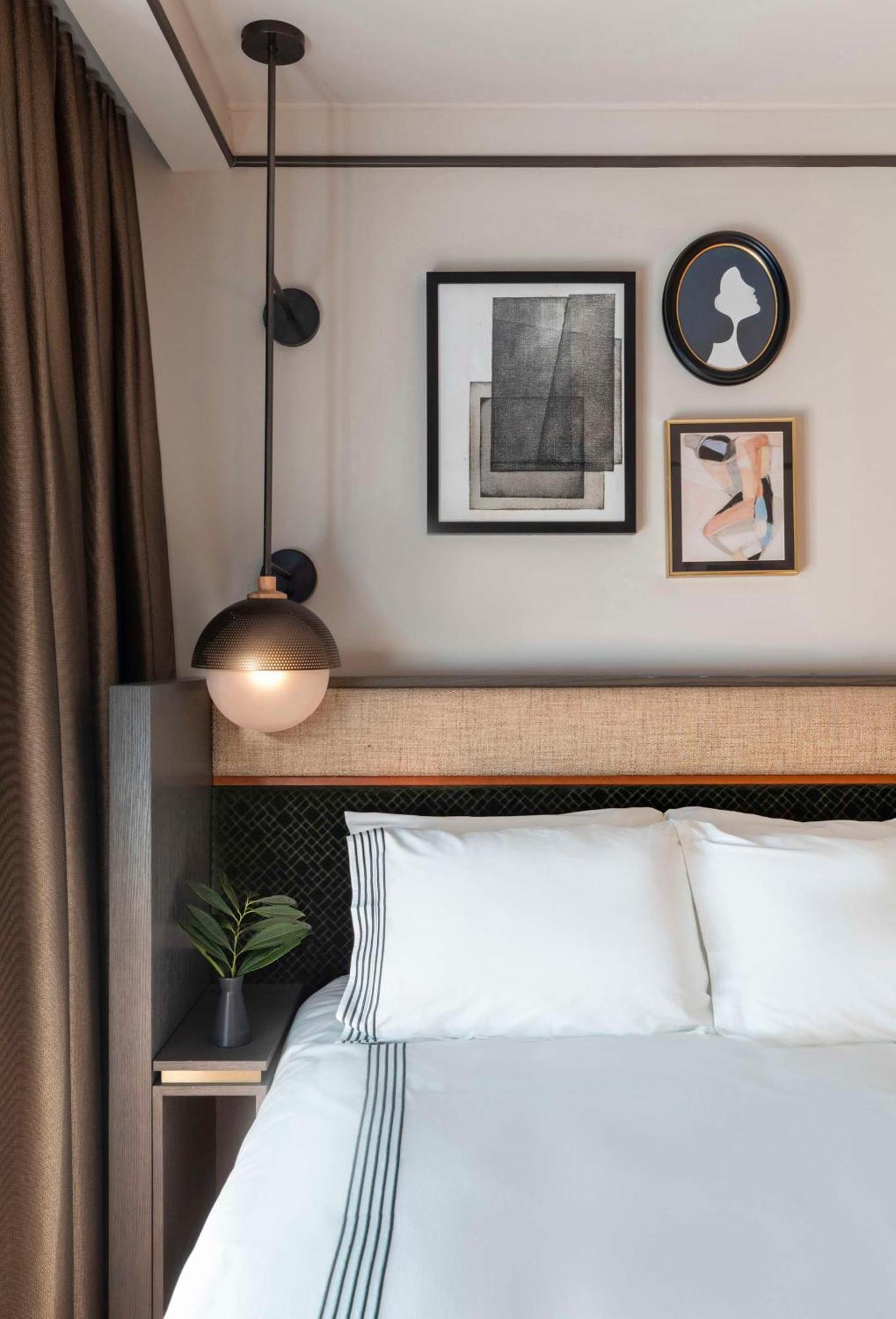 Thompson Atlanta - Buckhead, By Hyatt Hotel Luaran gambar