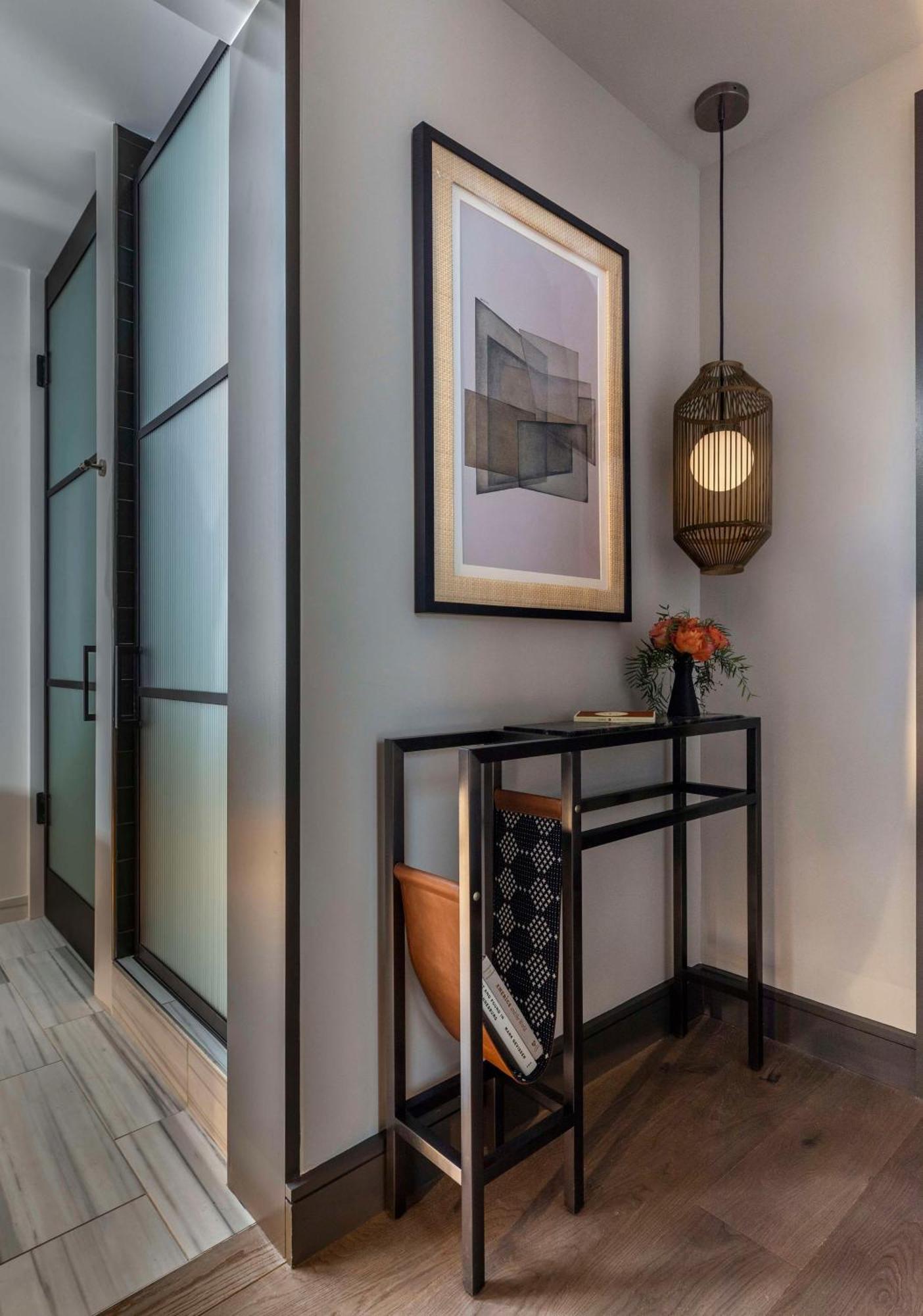 Thompson Atlanta - Buckhead, By Hyatt Hotel Luaran gambar